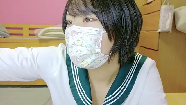 Snapshot of _usya_2525 chatting on 21, 1, 2025 usya 2525 online show from 21, 1, 2025