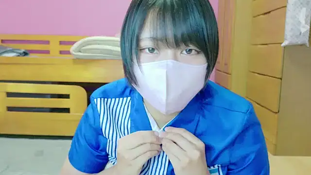 Snapshot of _usya_2525 chatting on 25, 1, 2025 usya 2525 online show from 25, 1, 2025