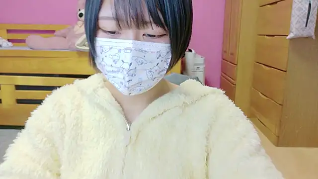 Snapshot of _usya_2525 chatting on 10, 2, 2025 usya 2525 online show from 10, 2, 2025