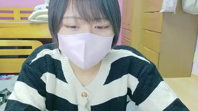 Snapshot of _usya_2525 chatting on 3, 3, 2025 usya 2525 online show from 3, 3, 2025