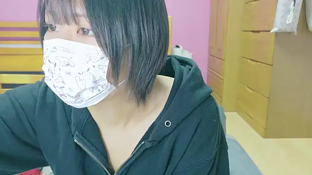 Snapshot of _usya_2525 chatting on 10, 3, 2025 usya 2525 online show from 10, 3, 2025