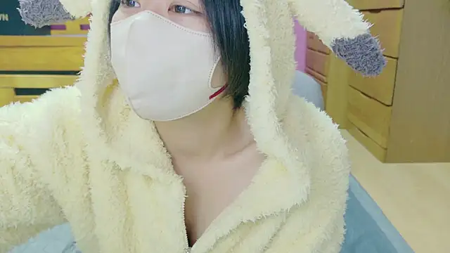 Snapshot of _usya_2525 chatting on 17, 3, 2025 usya 2525 online show from 17, 3, 2025