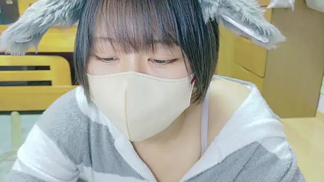 Snapshot of _usya_2525 chatting on 20, 3, 2025 usya 2525 online show from 20, 3, 2025