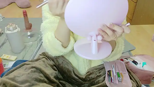 Snapshot of _usya_2525 chatting on 27, 11, 2025 usya 2525 online show from 27, 11, 2025