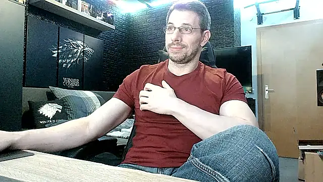 dreamwallker21 online show from 18, 1, 2026