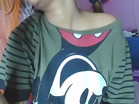 Snapshot of your_Shanvi chatting on 1, 6, 2026 your Shanvi online show from 1, 6, 2026