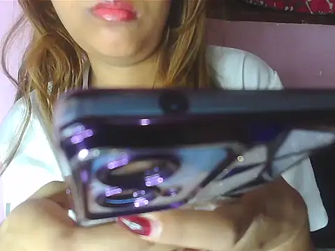 Snapshot of your_Shanvi chatting on 8, 6, 2026 your Shanvi online show from 8, 6, 2026