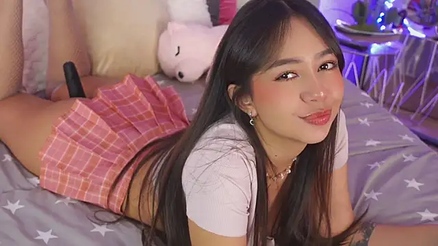 ViolettMoon1 online show from 21, 3, 2025