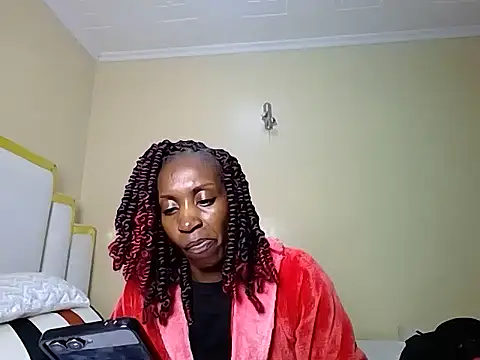 pinky babe online show from 21, 5, 2026