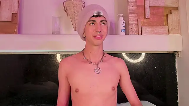 BrahmBelial  online show from 6, 1, 2025