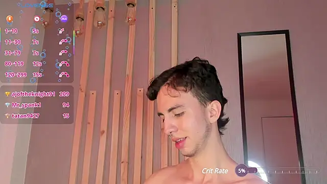 BrahmBelial  online show from 19, 3, 2025