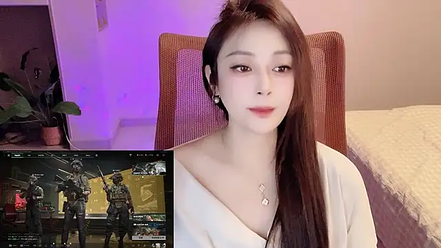 Daisy-77 online show from 28, 2, 2026