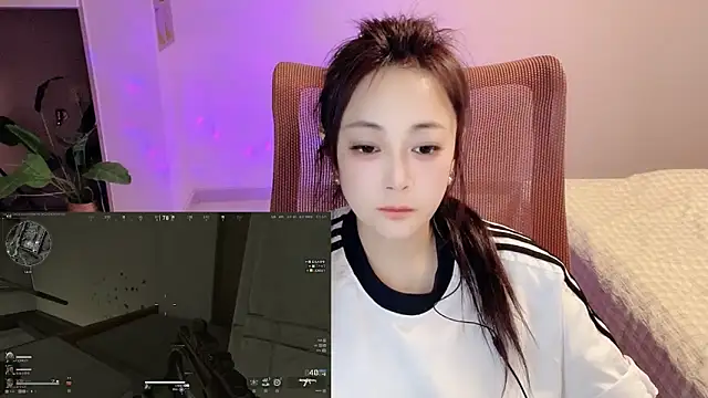 Daisy-77 online show from 2, 3, 2026