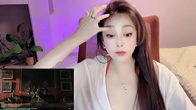 Daisy-77 online show from 3, 3, 2026