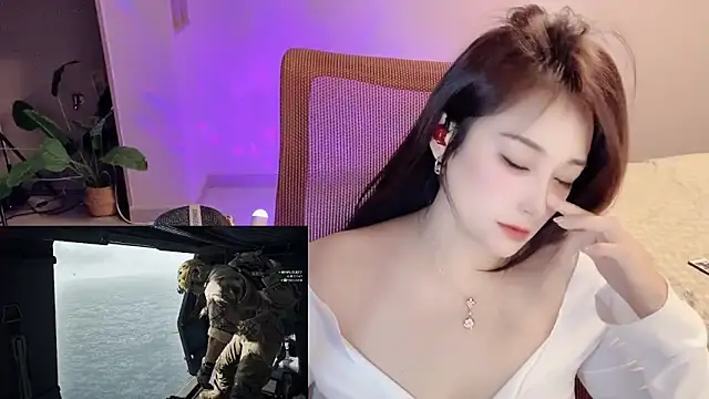 Daisy-77 online show from 13, 3, 2026