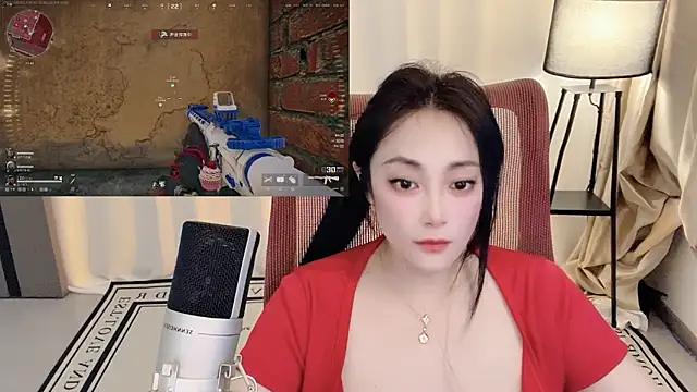 Daisy-77 online show from 31, 5, 2026