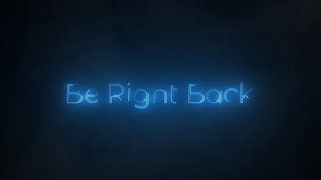 ScarlettAndTom online show from 7, 2, 2025