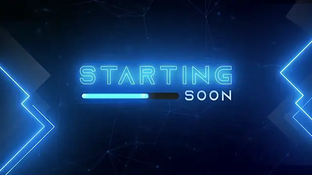 ScarlettAndTom online show from 1, 10, 2025