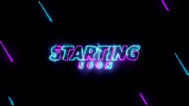 ScarlettAndTom online show from 26, 11, 2025