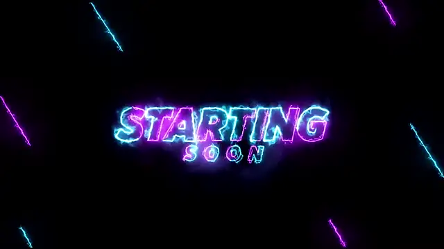 ScarlettAndTom online show from 29, 11, 2025