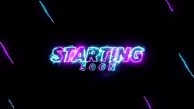 ScarlettAndTom online show from 22, 12, 2025