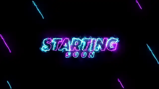 ScarlettAndTom online show from 8, 2, 2026