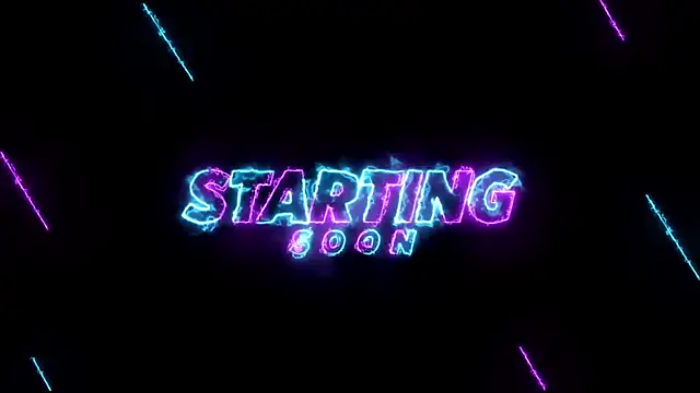 ScarlettAndTom online show from 28, 2, 2026