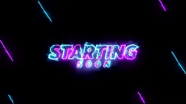 ScarlettAndTom online show from 11, 4, 2026