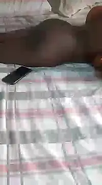 African Masked Couple online show from 4, 1, 2025