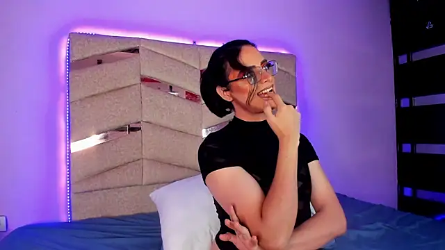 Eterea blow online show from 28, 1, 2025