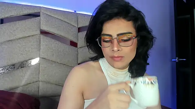 Eterea blow online show from 8, 2, 2025