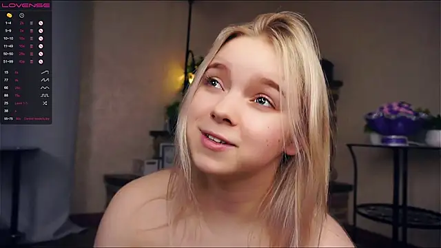 ZaraCreedon online show from 6, 3, 2025