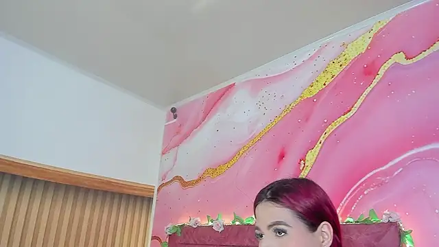 Daisy  rose online show from 6, 3, 2026