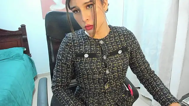 misstresbigcockts online show from 12, 11, 2025