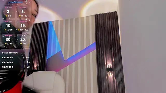 emily layton online show from 5, 2, 2025