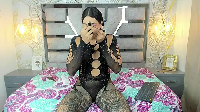 Snapshot of Alison_Chan_ chatting on 31, 3, 2026 Alison Chan online show from 31, 3, 2026