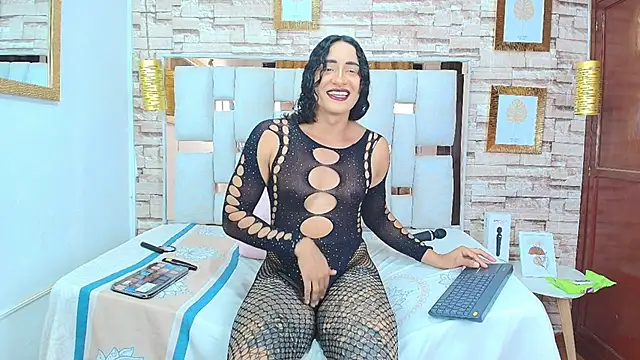 Alison Chan  online show from 13, 5, 2026