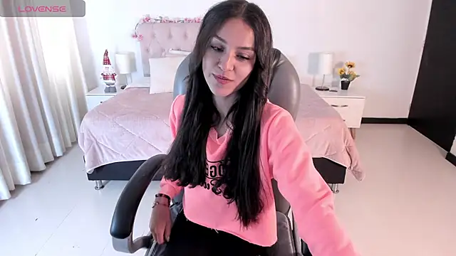 Snapshot of _Abby_23_ chatting on 27, 12, 2024 Abby 23 online show from 27, 12, 2024