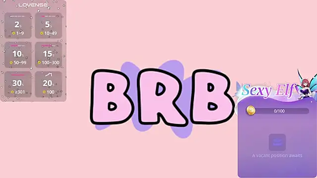 Snapshot of _Abby_23_ chatting on 27, 1, 2025 Abby 23 online show from 27, 1, 2025