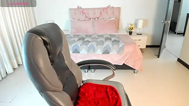 Snapshot of _Abby_23_ chatting on 2, 2, 2025 Abby 23 online show from 2, 2, 2025