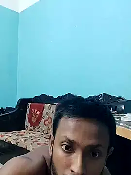 HunkyAriyan online show from 9, 12, 2024