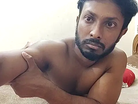 Snapshot of HunkyAriyan chatting on 17, 2, 2026 HunkyAriyan online show from 17, 2, 2026