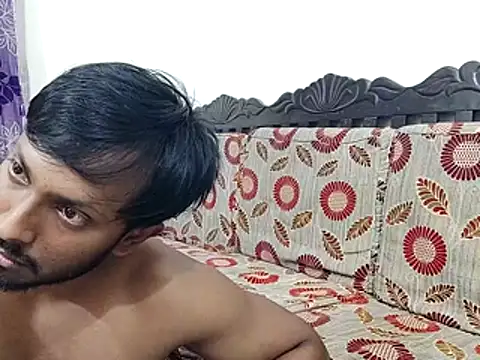 Snapshot of HunkyAriyan chatting on 23, 2, 2026 HunkyAriyan online show from 23, 2, 2026