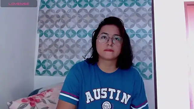 Aria smith01 online show from 14, 9, 2025