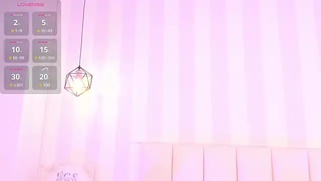 Ada Monroe10 online show from 10, 12, 2024