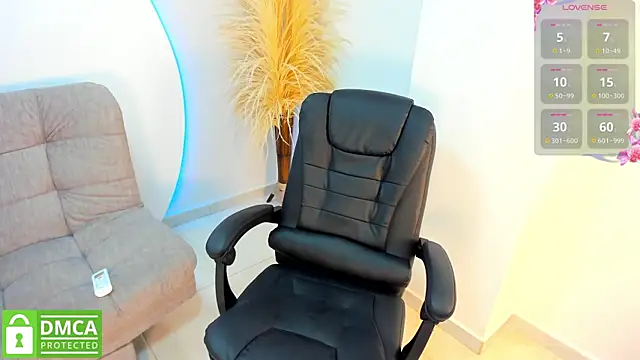 Ada Monroe10 online show from 22, 9, 2025