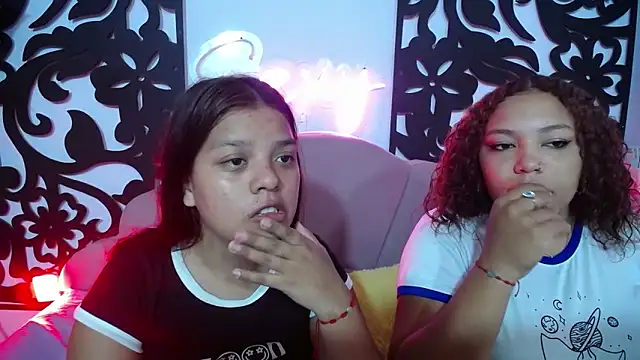 Snapshot of horny_babyss chatting on 25, 10, 2025 horny babyss online show from 25, 10, 2025