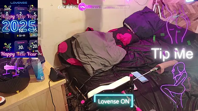 Doggyray44 online show from 9, 11, 2025