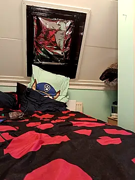 Doggyray44 online show from 15, 3, 2026