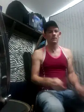 Jackson1964xh online show from 25, 9, 2025